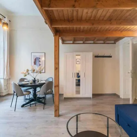 Bliss Apartamento *