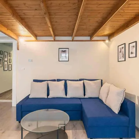 Apartamento Bliss Budapest