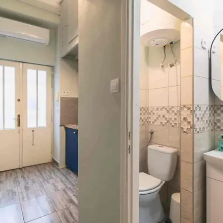 Apartamento Bliss *