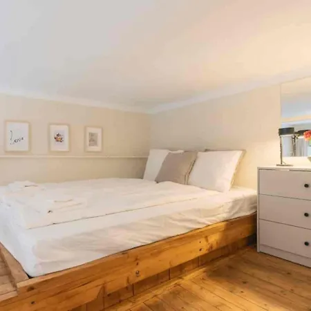 Bliss Apartamento *